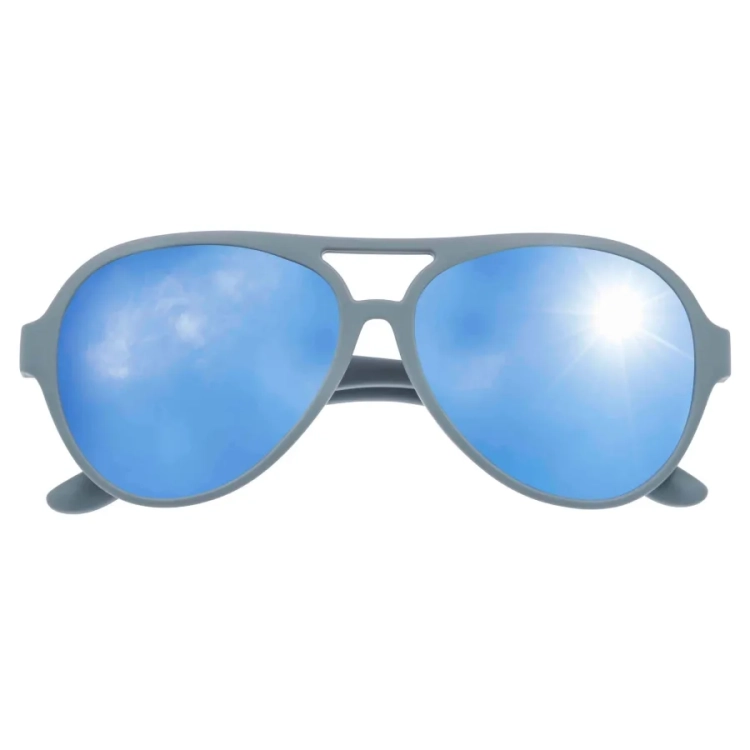 Okulary Przeciwsłoneczne Jamaica Air Blue 3-7 - dooky