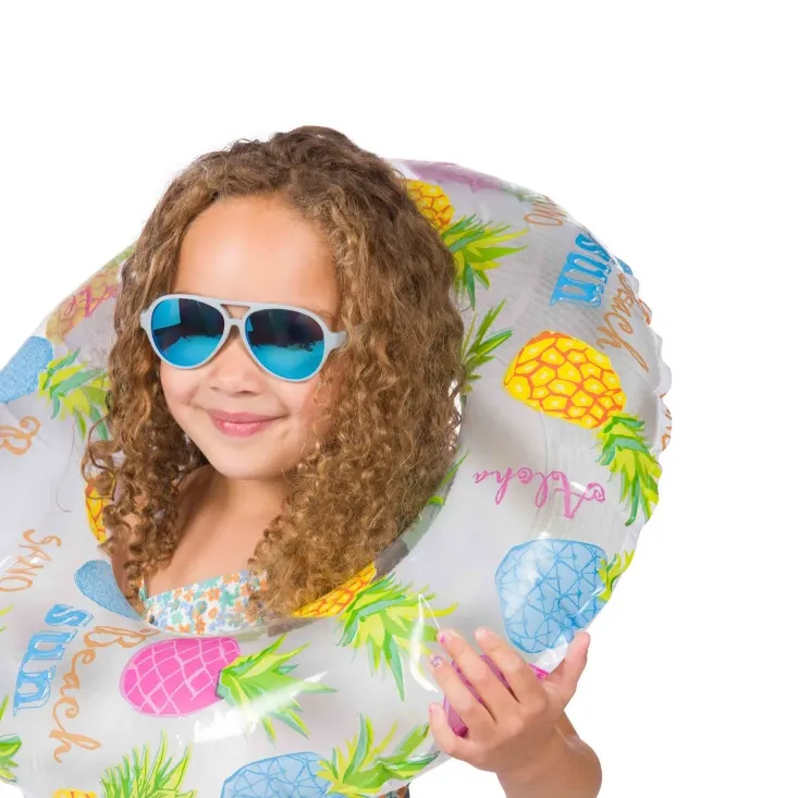 Okulary Przeciwsłoneczne Jamaica Air Blue 3-7 - dooky