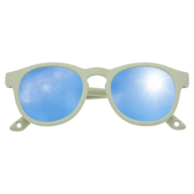 Okulary Przeciwsłoneczne Hawaii Mint 6-36 m  - Dooky