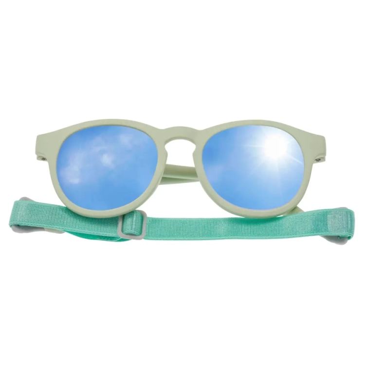 Okulary Przeciwsłoneczne Hawaii Mint 6-36 m  - Dooky