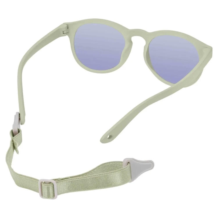 Okulary Przeciwsłoneczne Hawaii Mint 6-36 m - Dooky