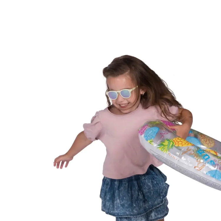 Okulary Przeciwsłoneczne Hawaii Mint 6-36 m - Dooky