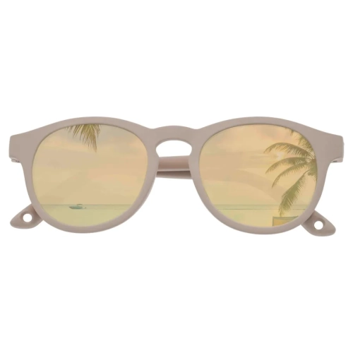 Okulary Przeciwsłoneczne Hawaii Beige 6-36 m - Dooky