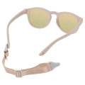 Okulary Przeciwsłoneczne Hawaii Beige 6-36 m - Dooky