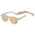 Okulary Przeciwsłoneczne Hawaii Beige 6-36 m - Dooky