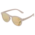 Okulary Przeciwsłoneczne Hawaii Beige 6-36 m - Dooky