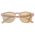 Okulary Przeciwsłoneczne Hawaii Pink 6-36 m - Dooky