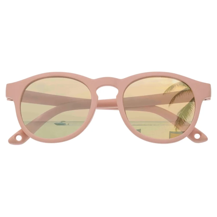 Okulary Przeciwsłoneczne Hawaii Pink 6-36 m - Dooky