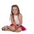 Okulary Przeciwsłoneczne Hawaii Pink 6-36 m - Dooky