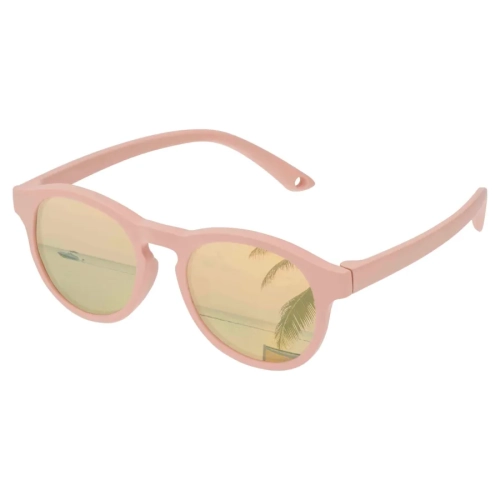 Okulary Przeciwsłoneczne Hawaii Pink 6-36 m - Dooky
