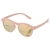 Okulary Przeciwsłoneczne Hawaii Pink 6-36 m - Dooky