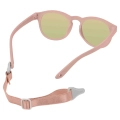 Okulary Przeciwsłoneczne Hawaii Pink 6-36 m - Dooky