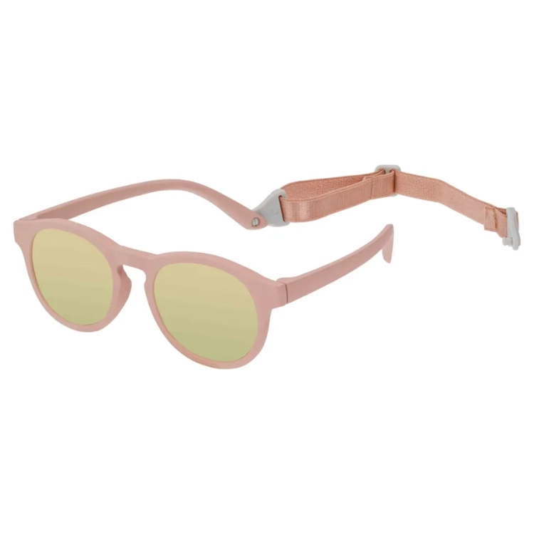 Okulary Przeciwsłoneczne Hawaii Pink 6-36 m - Dooky