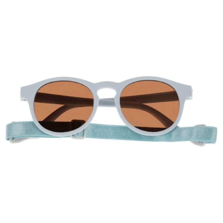 Okulary Przeciwsłoneczne Aruba Blue 6-36 m - Dooky