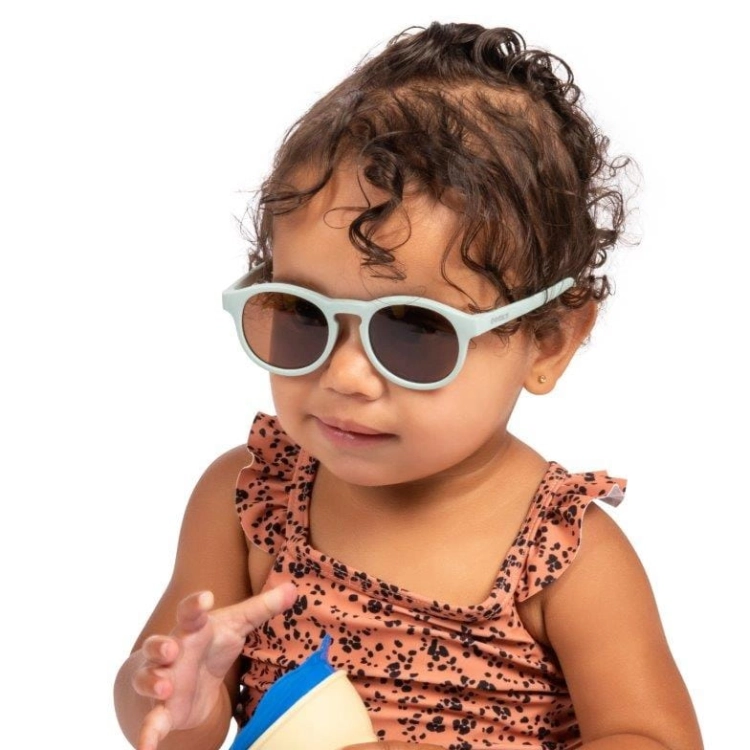 Okulary Przeciwsłoneczne Aruba Blue 6-36 m - Dooky