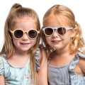 Okulary Przeciwsłoneczne Aruba Blue 6-36 m - Dooky