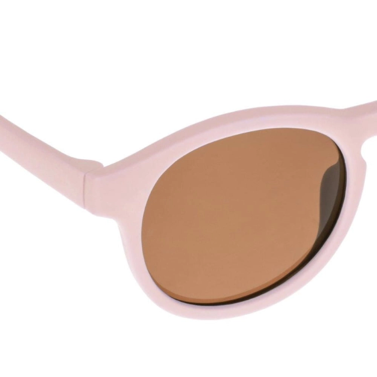 Okulary Przeciwsłoneczne Aruba Pink 6-36 m - Dooky