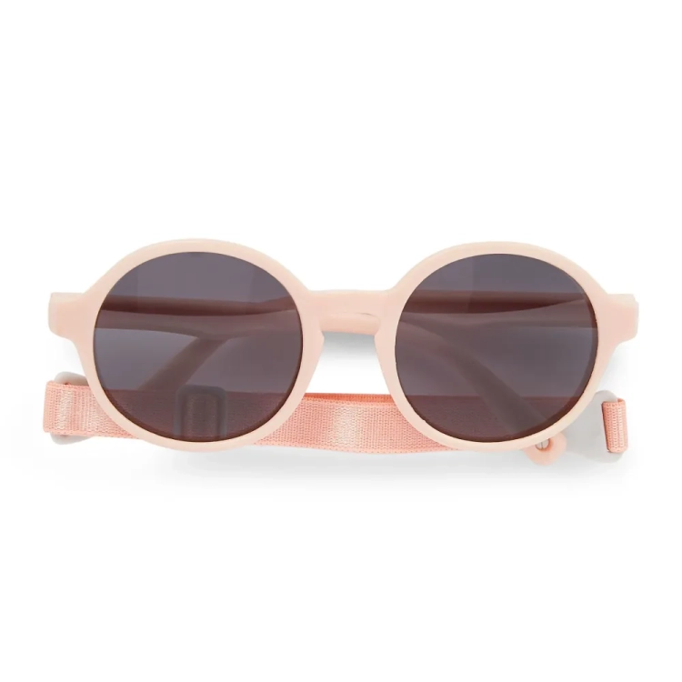 Okulary Przeciwsłoneczne Fiji Pink 6-36 m - dooky