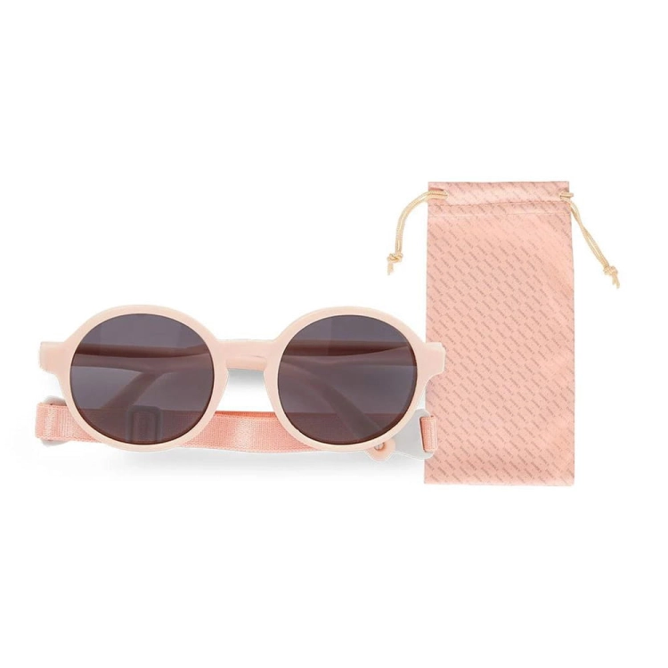 Okulary Przeciwsłoneczne Fiji Pink 6-36 m - dooky