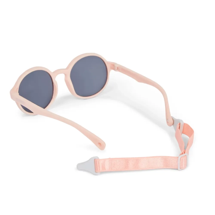 Okulary Przeciwsłoneczne Fiji Pink 6-36 m - dooky