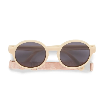 Okulary Przeciwsłoneczne Fiji Cappuccino 6-36 m - Dooky