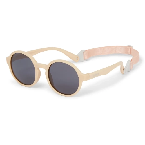 Okulary Przeciwsłoneczne Fiji Cappuccino 6-36 m - Dooky