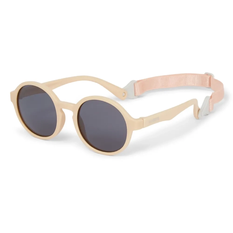 Okulary Przeciwsłoneczne Fiji Cappuccino 6-36 m - Dooky