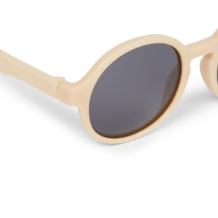 Okulary Przeciwsłoneczne Fiji Cappuccino 6-36 m - Dooky