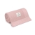 Kocyk dla Niemowlaka Bambusowy My Memi Powder Pink Pudrowy Róż
