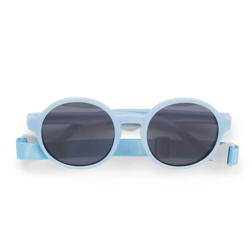 Okulary Przeciwsłoneczne Fiji Blue 6-36 m - Dooky