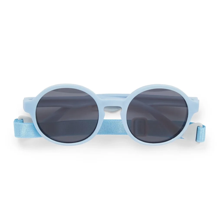 Okulary Przeciwsłoneczne Fiji Blue 6-36 m - Dooky