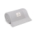 Kocyk dla Niemowlaka Bambusowy My Memi Light Grey Szary
