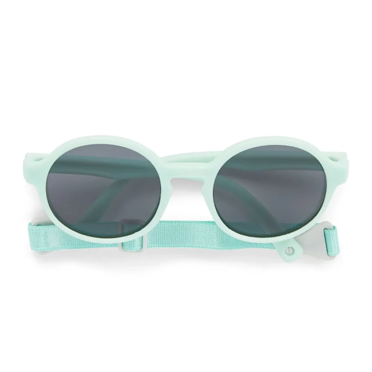 Okulary Przeciwsłoneczne Fiji Mint 6-36 m - dooky