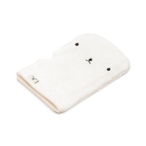 Myjka Bambusowa dla Niemowląt My Memi Cream Kremowa