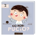 Co robi Pucio? - Wydawnictwo Nasza Księgarnia