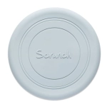 Frisbee dla Dzieci Silikonowe Błękitny / Scrunch