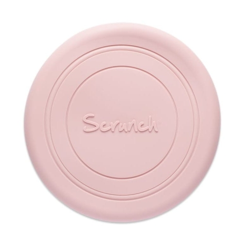 Scrunch Ball Piłka dla Dzieci Błękitna
