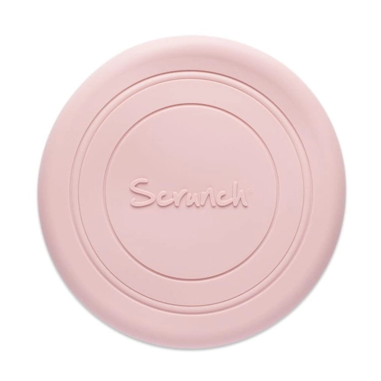 Scrunch Ball Piłka dla Dzieci Błękitna
