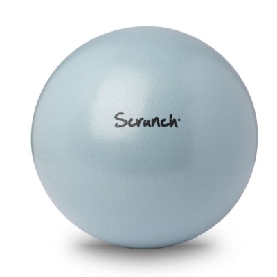 Scrunch Ball Piłka dla Dzieci Błękitna
