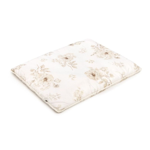 Bambusowa Pościel dla Niemowląt z Wypełnieniem Boho Flowers Produktowe — My Memi