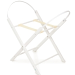 Stojak do Kosza Mojżesza Biały / Ahoj baby