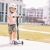 Hulajnoga Scootandride Highwaykick 3 Led ze Świecącymi Kółkami 3+ Ash
