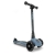 Hulajnoga Scootandride Highwaykick 3 Led ze Świecącymi Kółkami 3+ Steel