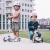 Hulajnoga i Jeździk Scootandride Highwaykick 2w1 1-5 Lat Ash