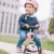 Hulajnoga i Jeździk Scootandride Highwaykick 2w1 1-5 Lat Rose