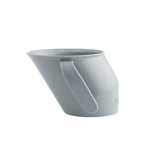 Doidy Cup Kubek do Nauki Picia - Szary