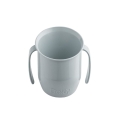 Doidy Cup Kubek do Nauki Picia - Szary