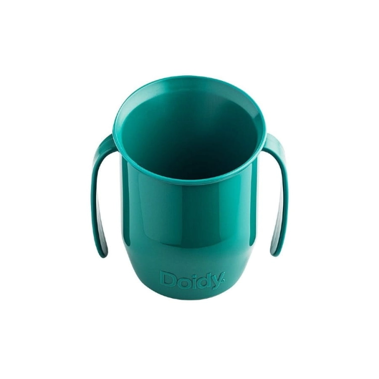 Doidy Cup Kubek do Nauki Picia - Butelkowy