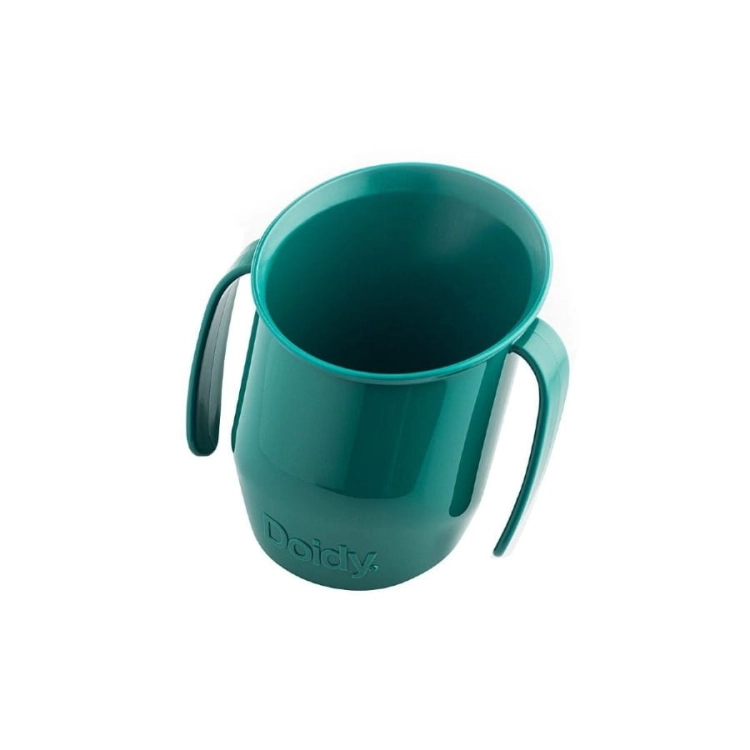 Doidy Cup Kubek do Nauki Picia - Butelkowy