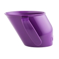 Doidy Cup Kubek do Nauki Picia - Fiołkowy